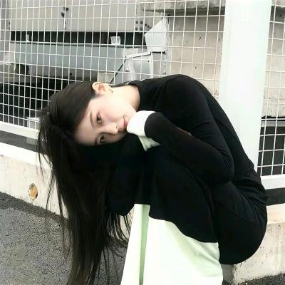 赞美年长的女人