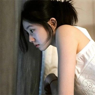 心头一颤