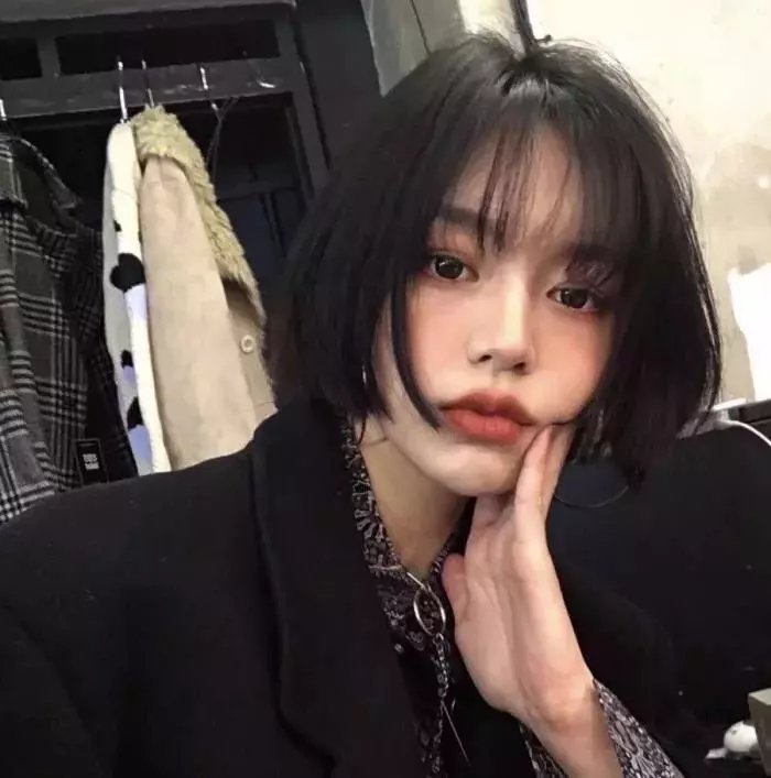 遇见女孩的感觉